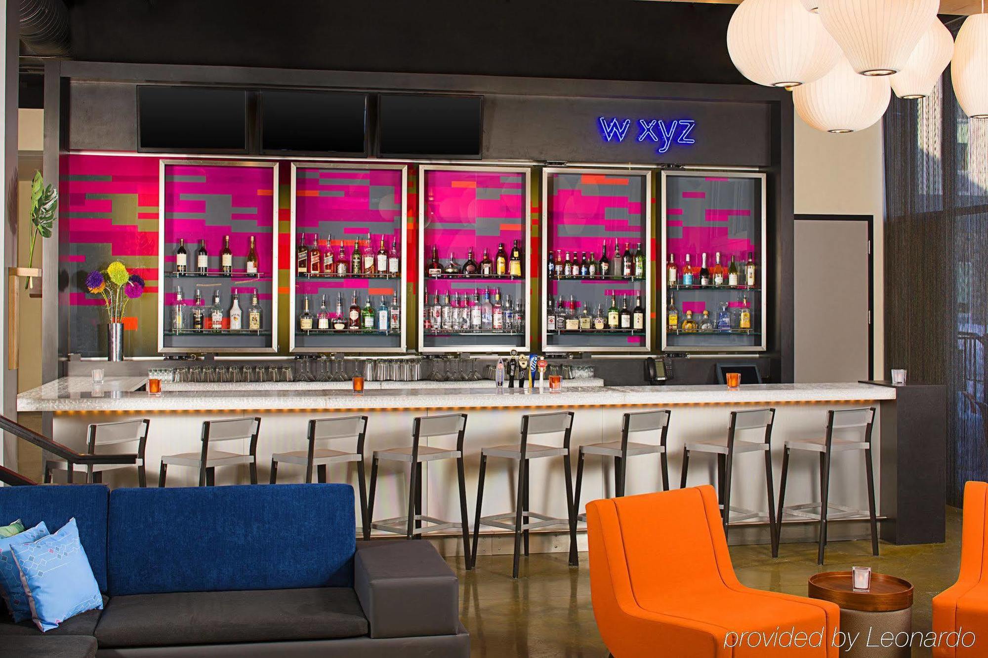 Aloft Beachwood Exterior foto